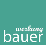 Werbung Bauer